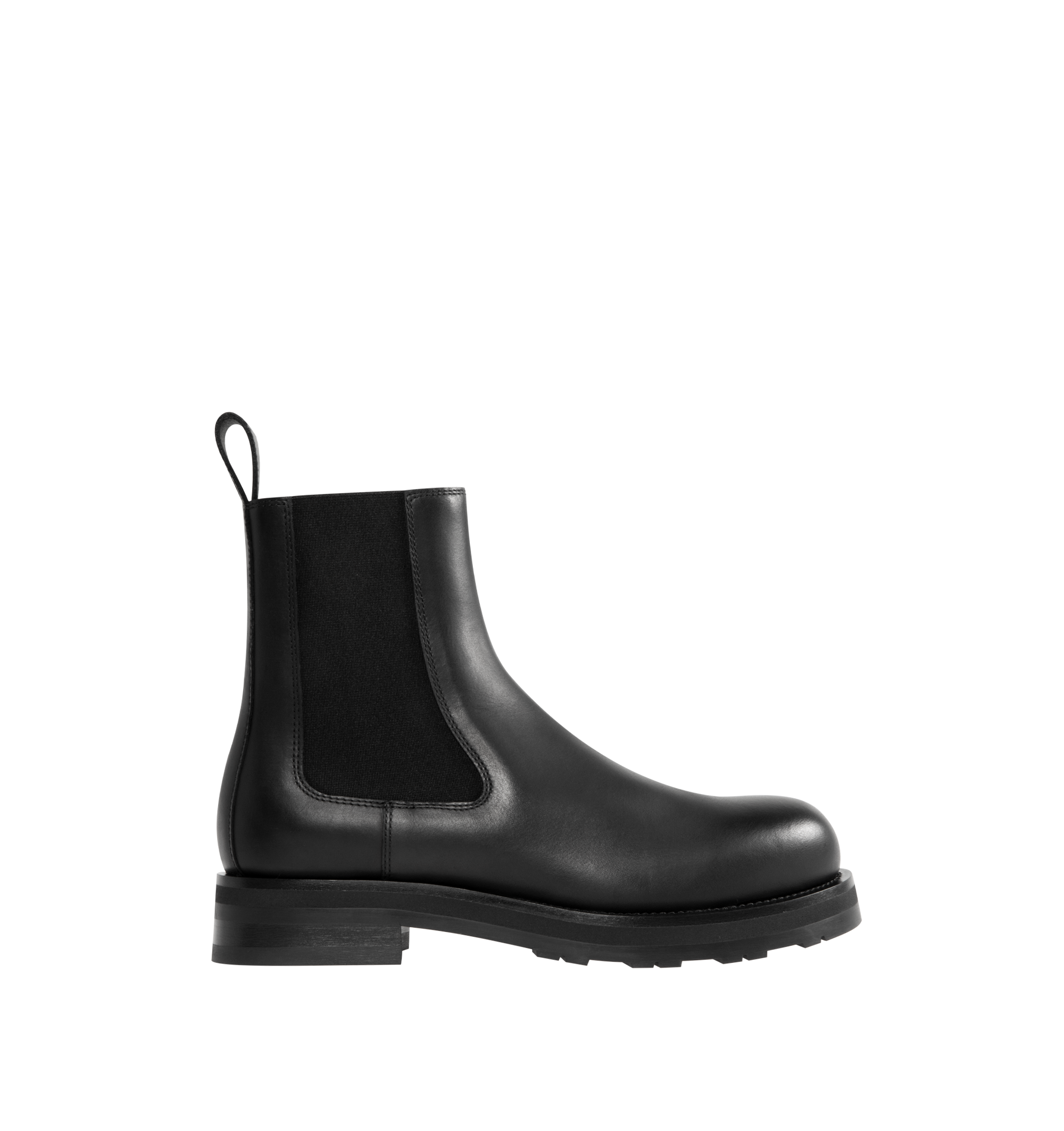 CHELSEA LUG SOLE BOOT