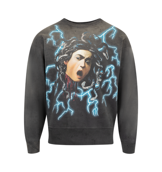 Medusa T-Shirt (Mens) – HIRSHLEIFERS Medusa T-Shirt (Mens) – HIRSHLEIFERS