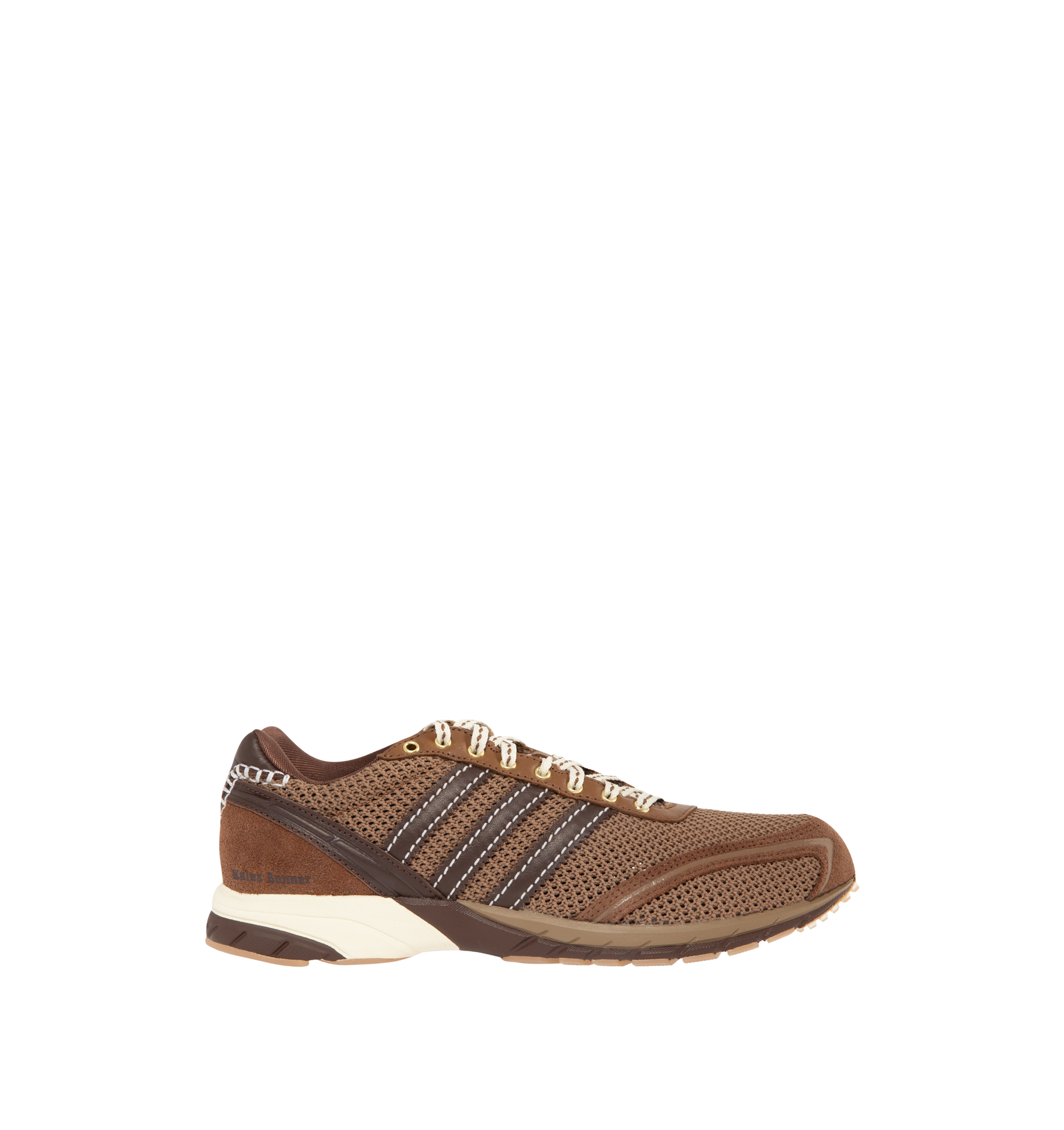 WB ADIZERO ADIOS MESH SNEAKER
