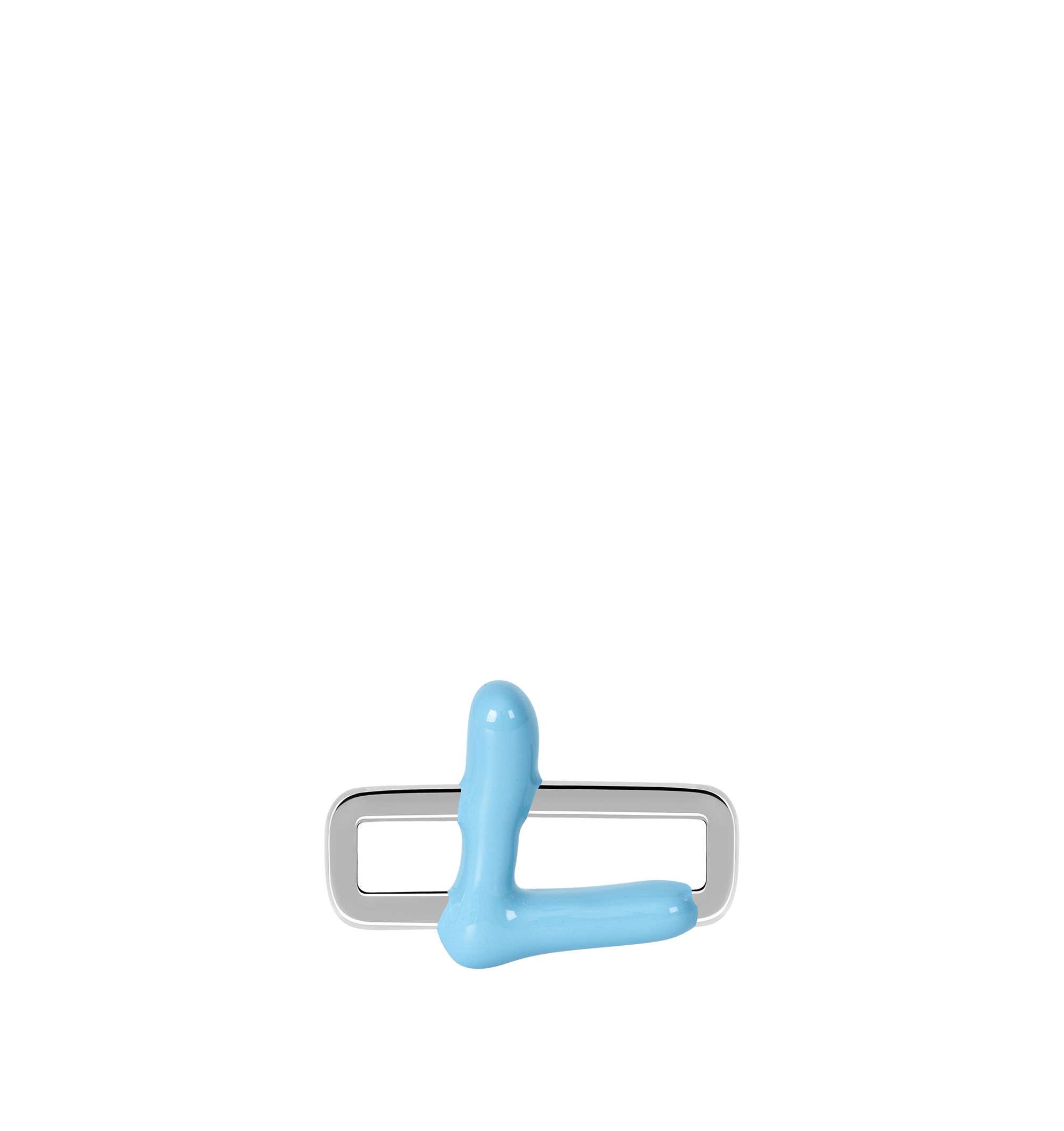 "L" CHARM