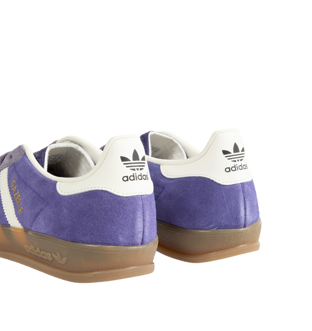 Gazelle Indoor Sneakers Unisex