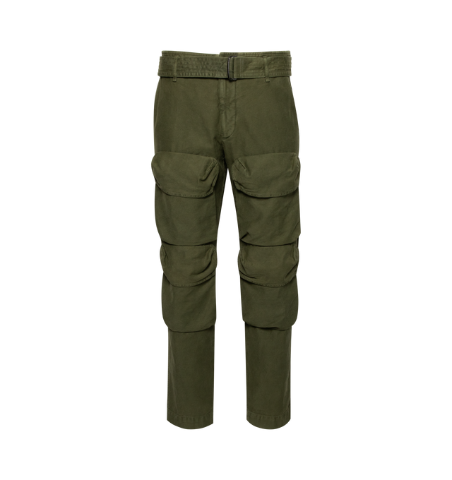 PRESLEY PANT (MENS)