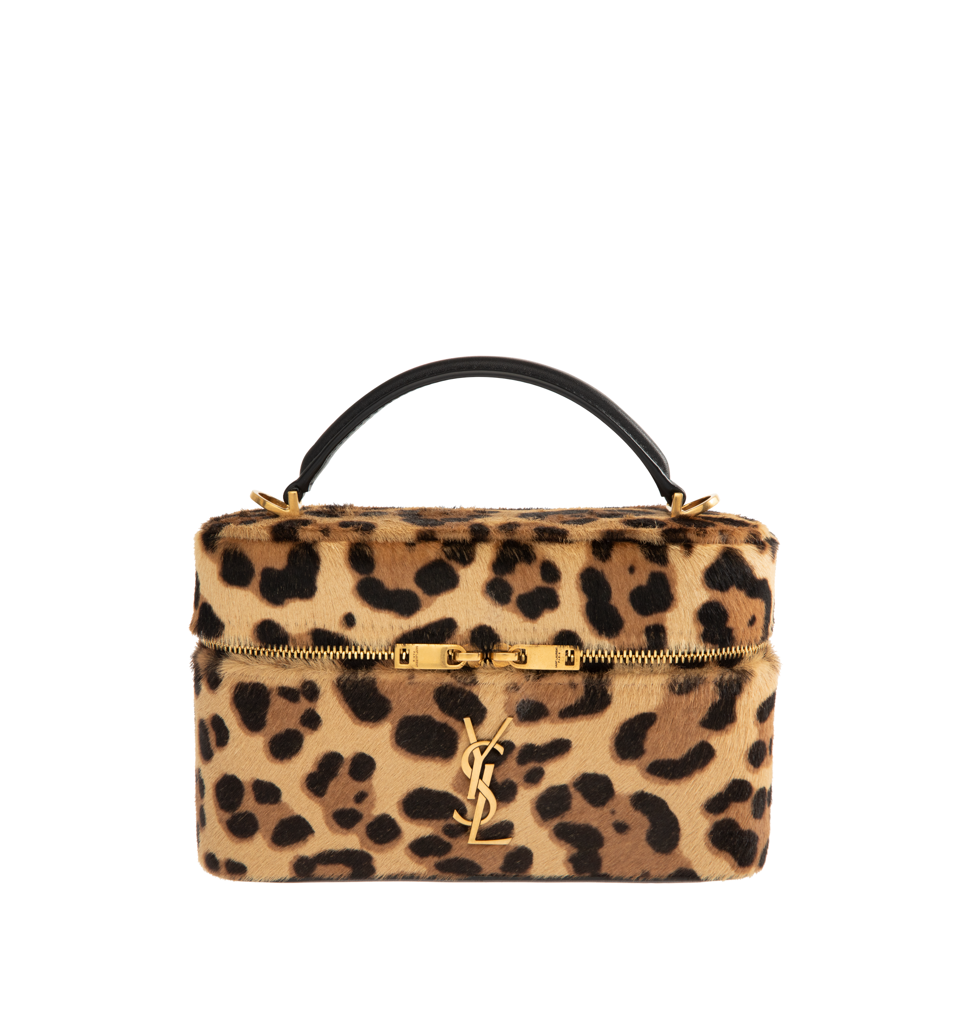 GABY VANITY LEOPARD