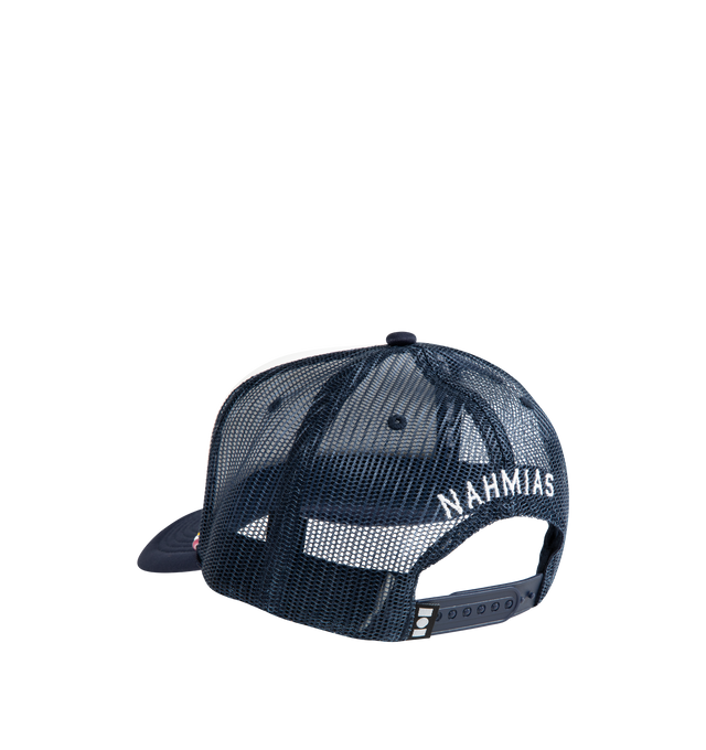 FRIENDSHIP TRUCKER HAT – HIRSHLEIFERS