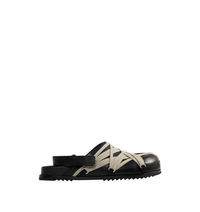 靴 Rick Owens Spartan Granola Early type 靴 Rick Owens Spartan Granola Early type Rick Owens Spartan