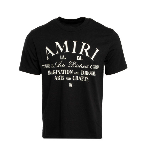Amiri Men's Arts District T-Shirt