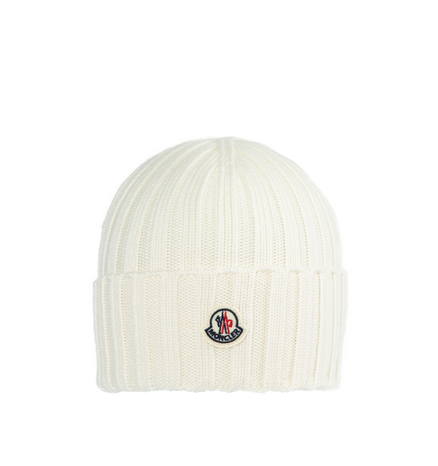 Moncler hat and 2024 gloves