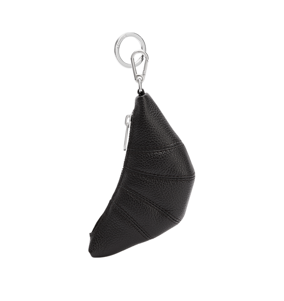 MINI CROISSANT KEYRING – HIRSHLEIFERS