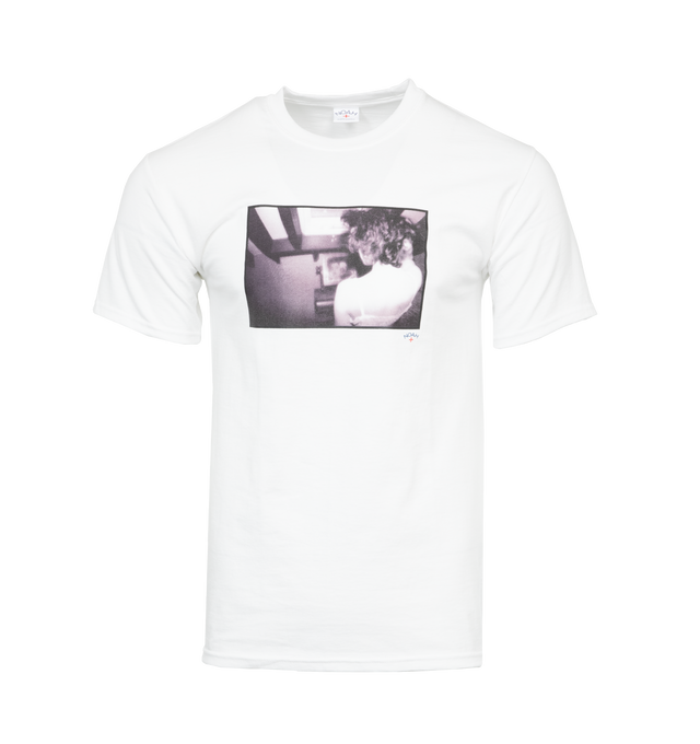 NOAH X THE CURE "PICTURES OF YOU" TEE (UNISEX)