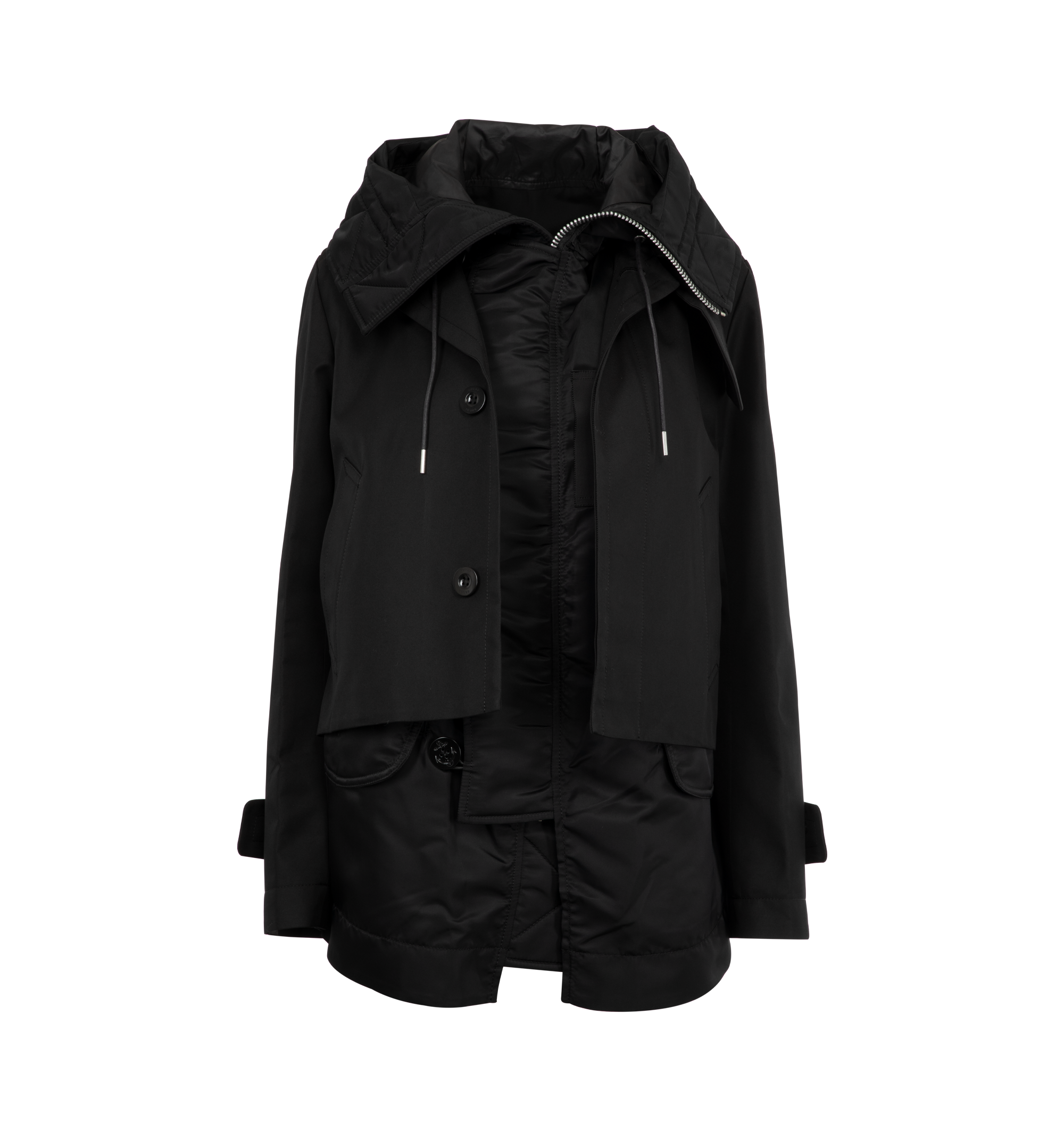 SACAI – HIRSHLEIFERS