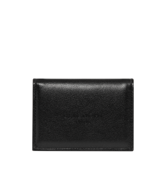 GIVENCHY ジバンシー/スクエアケース/ブラック/SU1***/Aランク/04【中古】 GIVENCHY ジバンシー/スクエアコインケース/ブラック/SU1***/Aランク