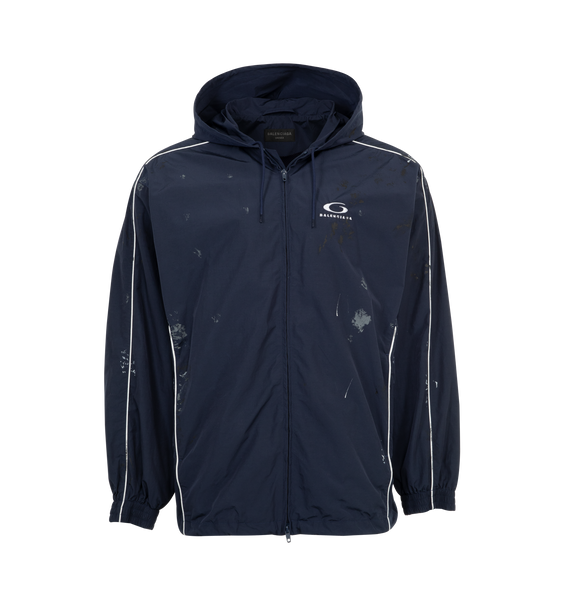 TRACKSUIT JACKET (MENS) – HIRSHLEIFERS TRACKSUIT JACKET (MENS) – HIRSHLEIFERS