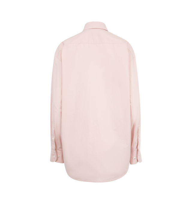 THE ROW MILLERINA SHIRT (WOMENS) CLASSIC BUTTON-UP