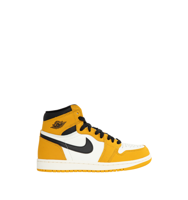 Air jordan 1 2025 retro high og mens