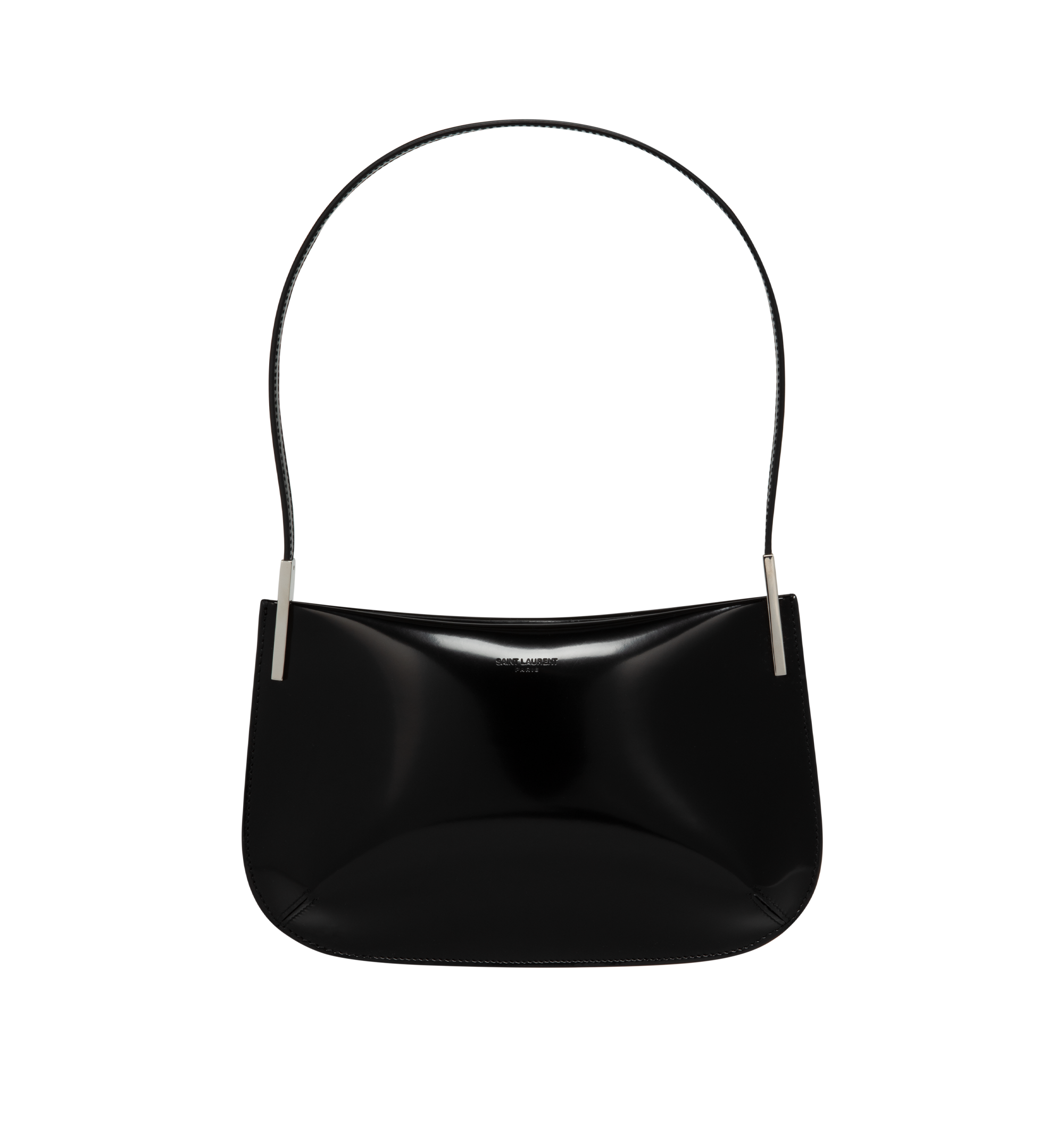 MINI FLAT SHOULDER BAG – HIRSHLEIFERS