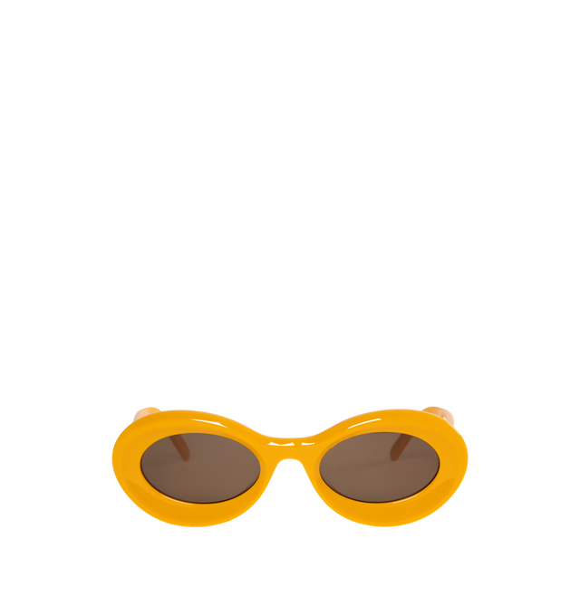 Loewe Women's Luxury Screen Sunglasses
