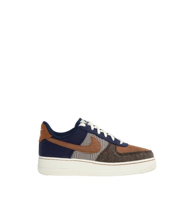 Nike air force clearance 1 low premium pendleton