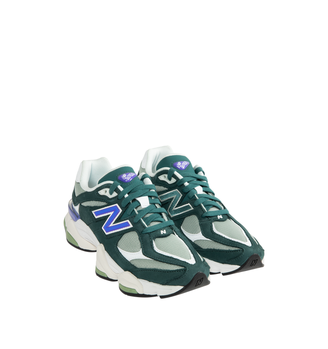 9060 SNEAKER (MENS) – HIRSHLEIFERS