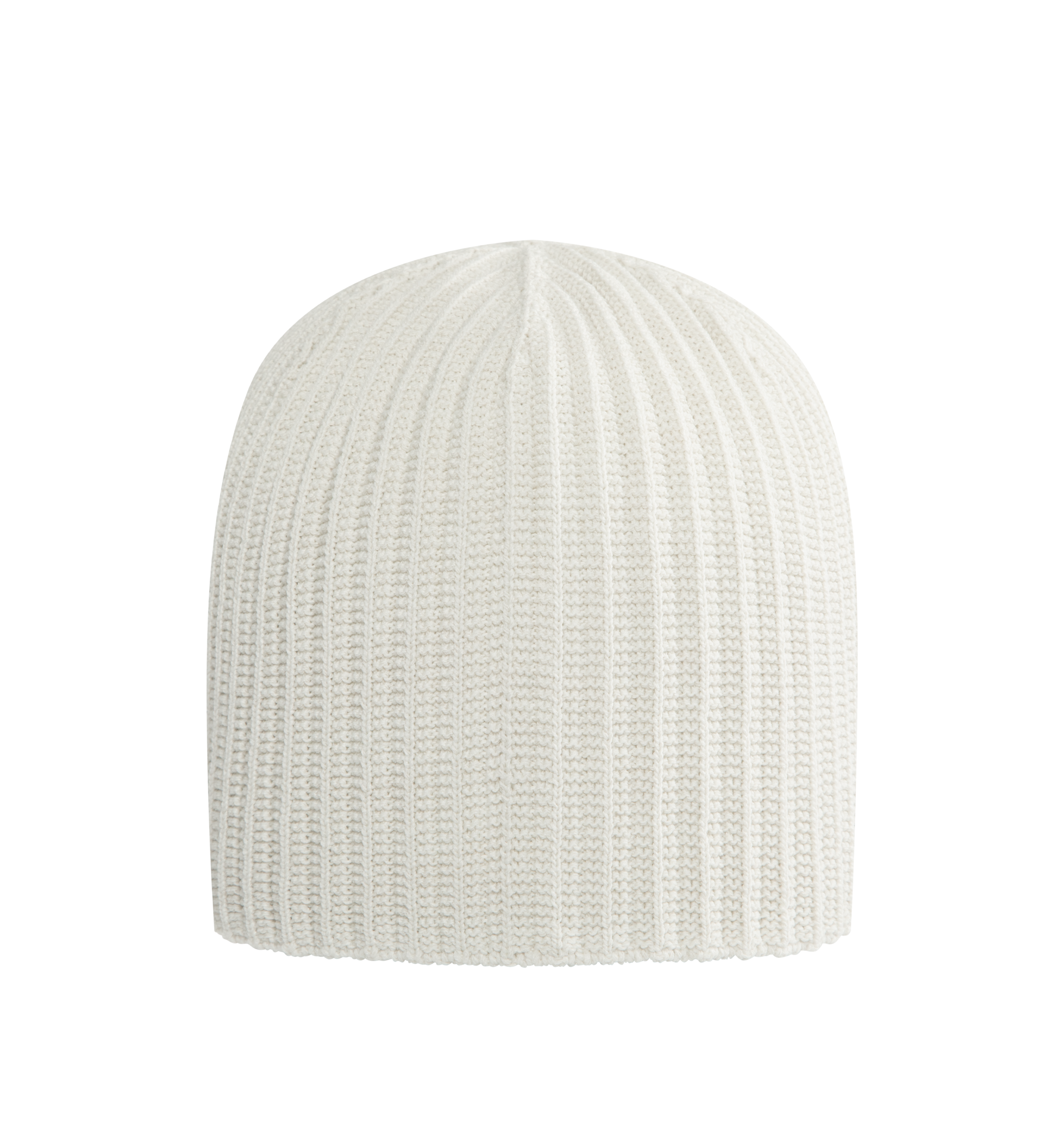 SINGLE BEANIE ホワイト F PENNE BEANIE – HIRSHLEIFERS