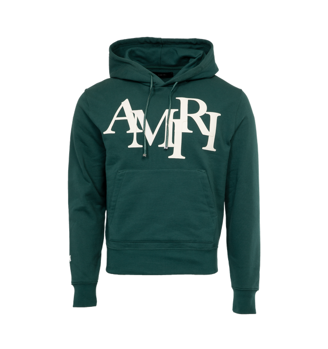 Amiri sales hoodie mens