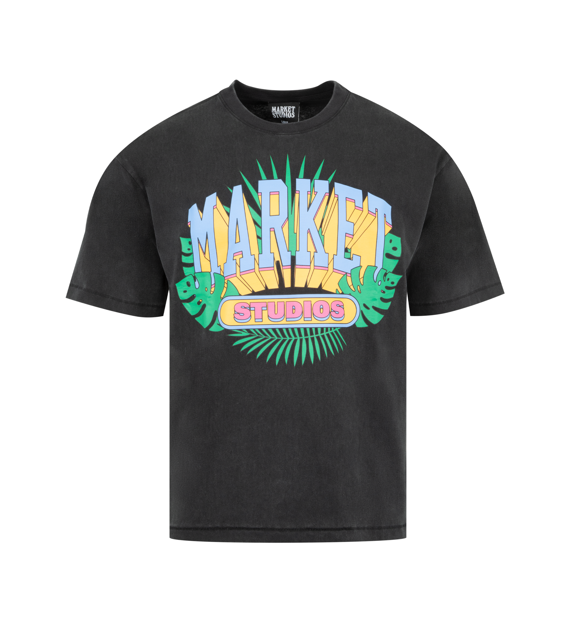Through the Foliage T-Shirt