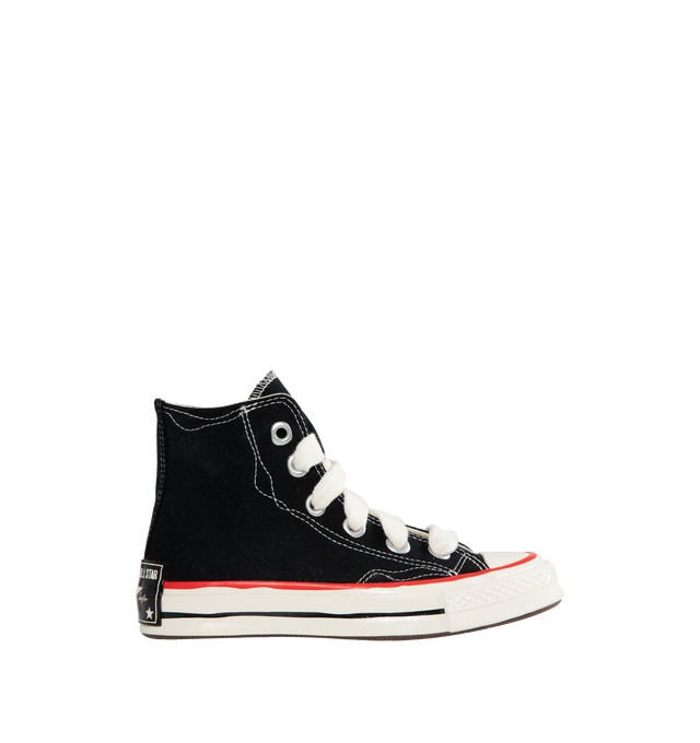 Converse chuck 70 classic high sales