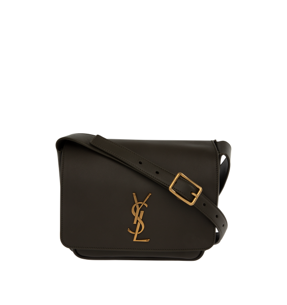 NIKI LEATHER SATCHEL – HIRSHLEIFERS