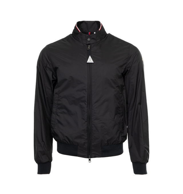 Moncler shop miroir jacket