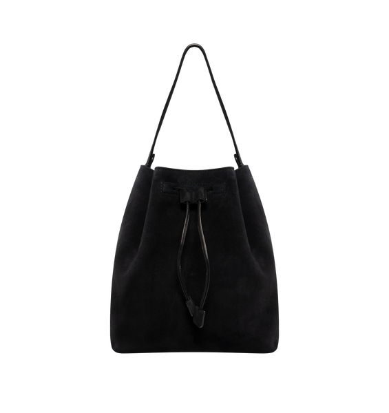 SUEDE BACKPACK 9 – HIRSHLEIFERS