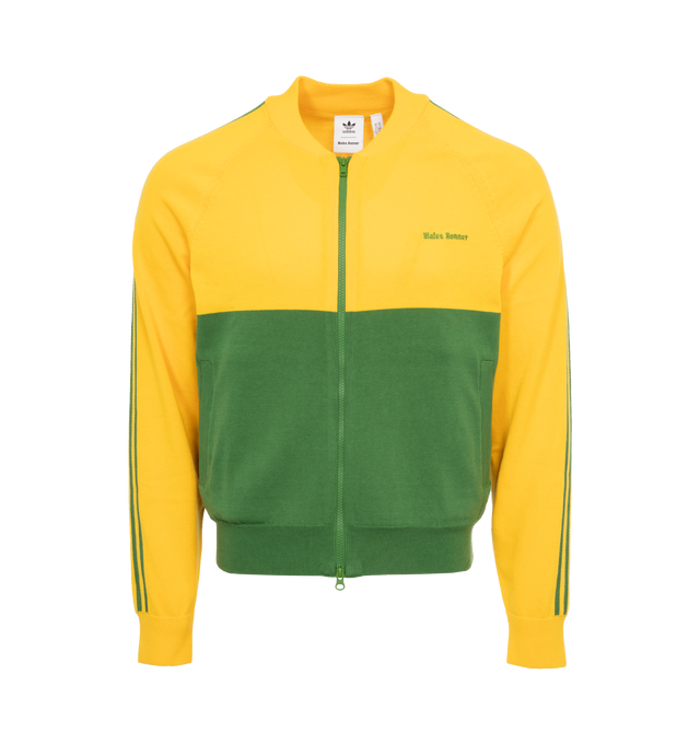 Adidas palm jacket sales