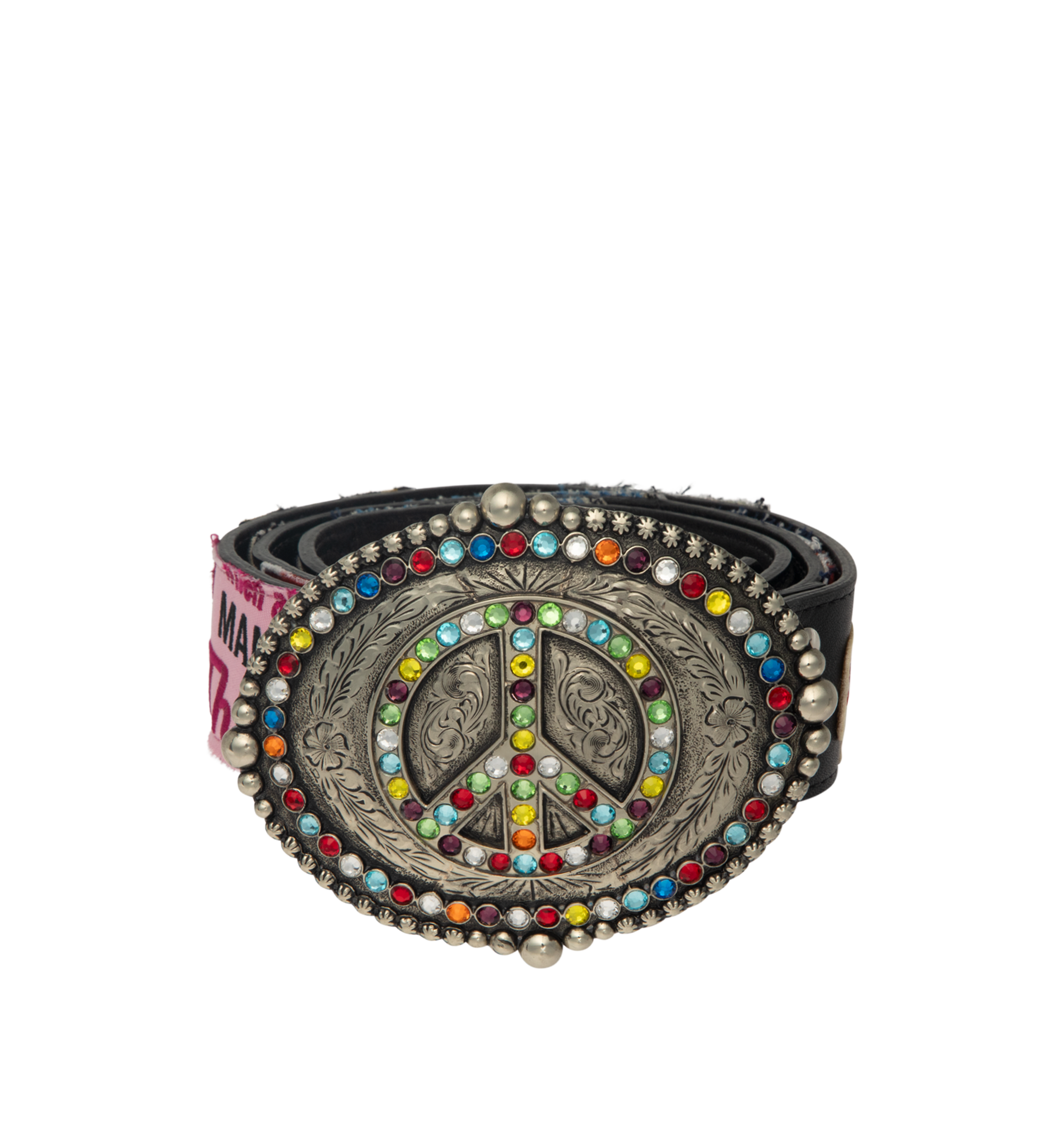 CODEX PATCH BELT