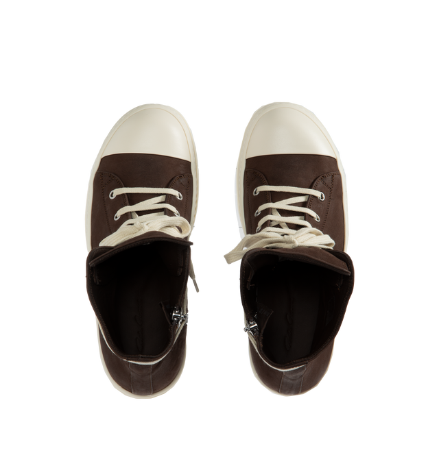 HIGH TOP SNEAKERS (MENS)