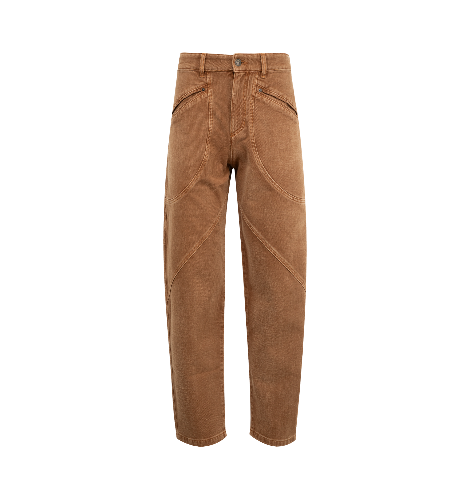 ISABEL MARANT – HIRSHLEIFERS