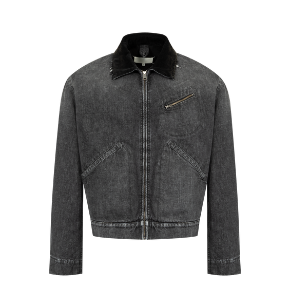 WORKWEAR JACKET (MENS) – HIRSHLEIFERS