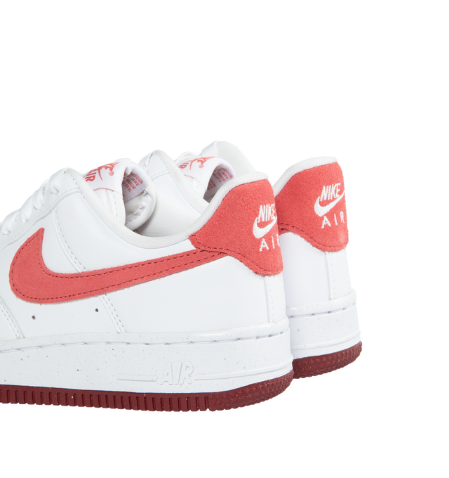 AIR FORCE 1 '07 (WOMENS) – HIRSHLEIFERS