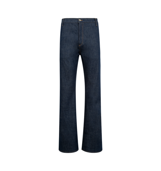 RAW BOOT CUT JEAN (MENS) – HIRSHLEIFERS