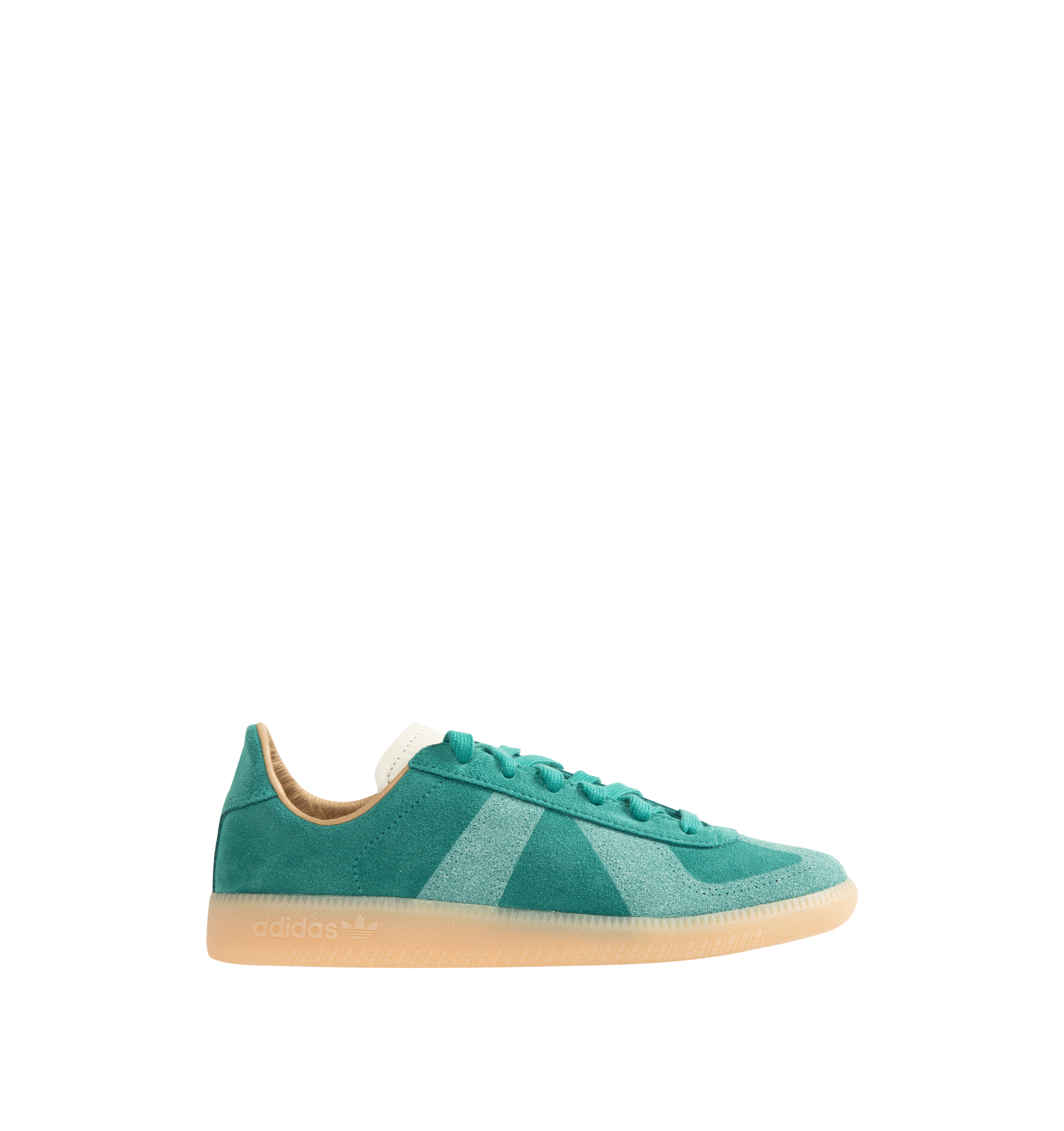 BW ARMY DECON SHOE