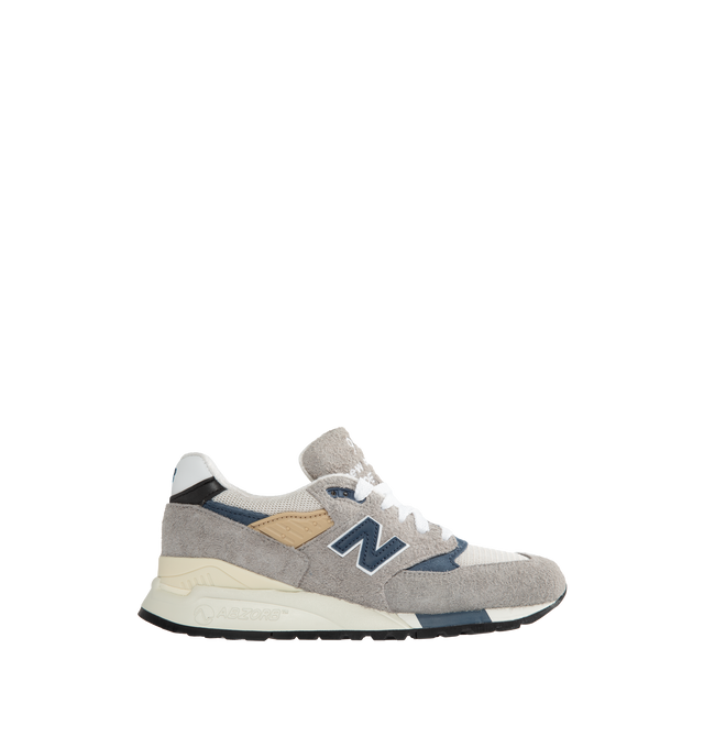 New balance discount men's 998