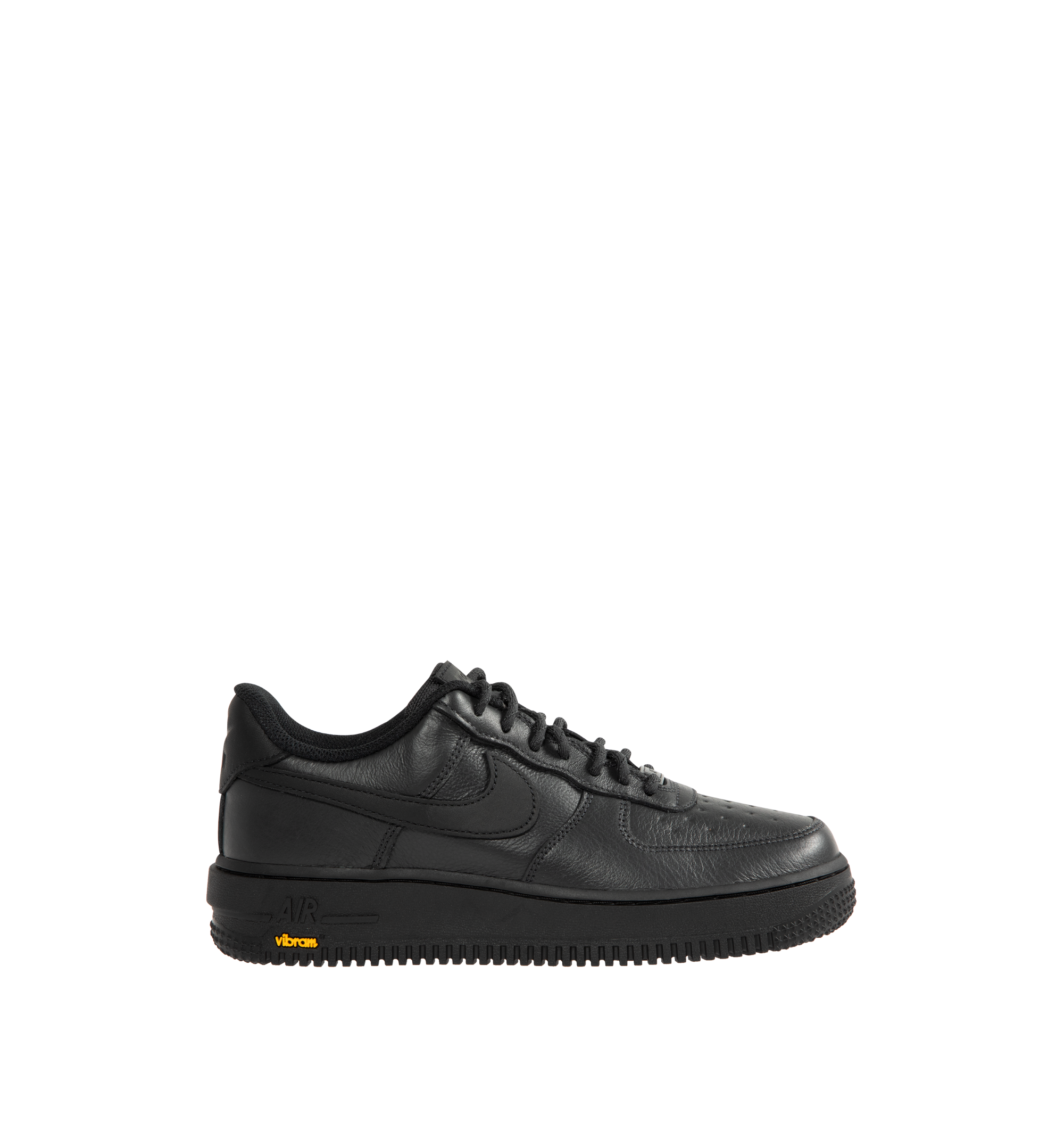 Air 0 Force Nike Vibram Low Gore-Tex Black GTX - | HV5953-001 