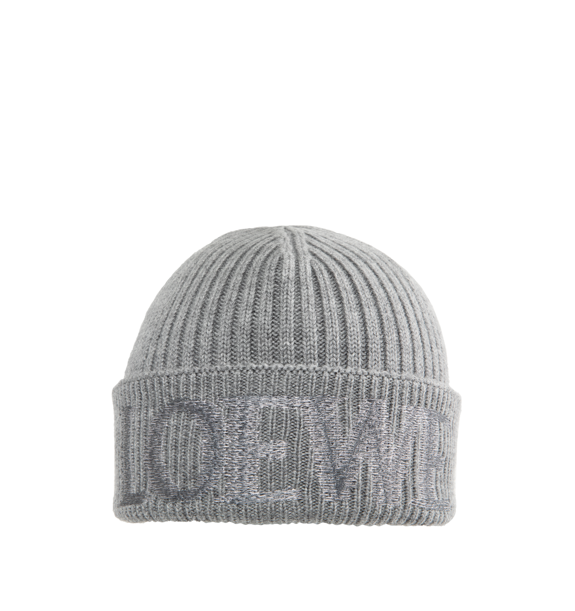 WOOL BEANIE