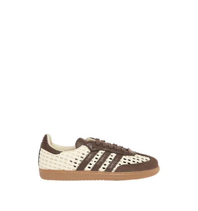 SAMBA OG SNEAKER (WOMENS) HIRSHLEIFERS SAMBA OG SNEAKER (WOMENS) HIRSHLEIFERS