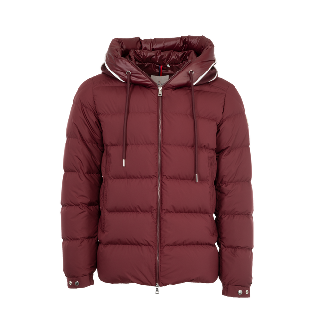 CARDERE JACKET MENS HIRSHLEIFERS