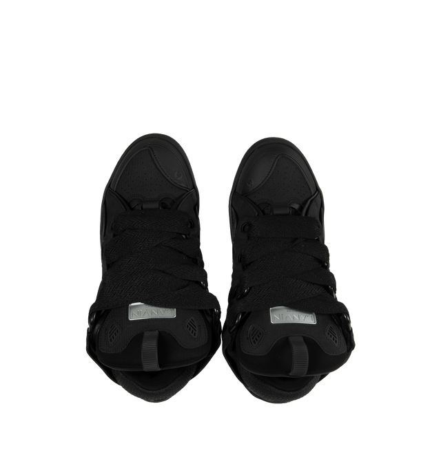 Lanvin clearance rose shoes