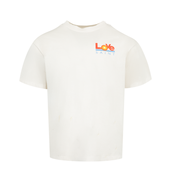 メール便 CLN プリントTシャツ LE HARVE ショートスリーブ TEE カットソー MadeinJAPAN 12016061 ◇Champion（チャンピオン）キッズ ショートスリーブTシャツ