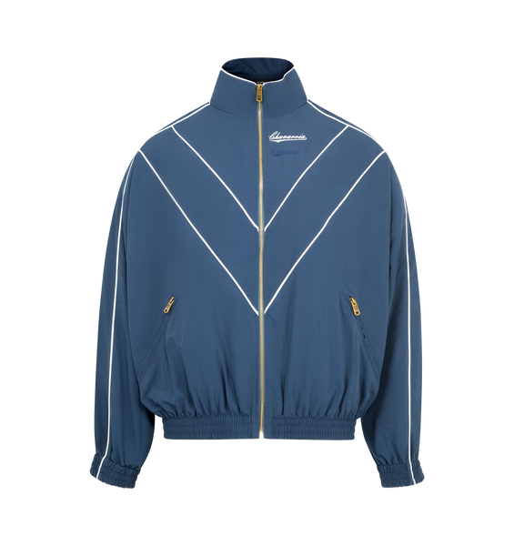 BAD BOY TRACK JACKET (MENS) – HIRSHLEIFERS