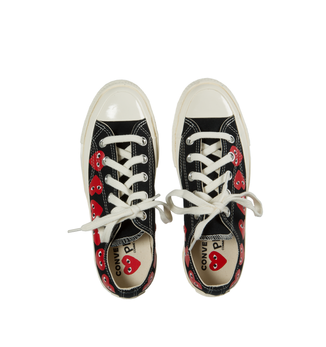 Converse comme des garcons mens online