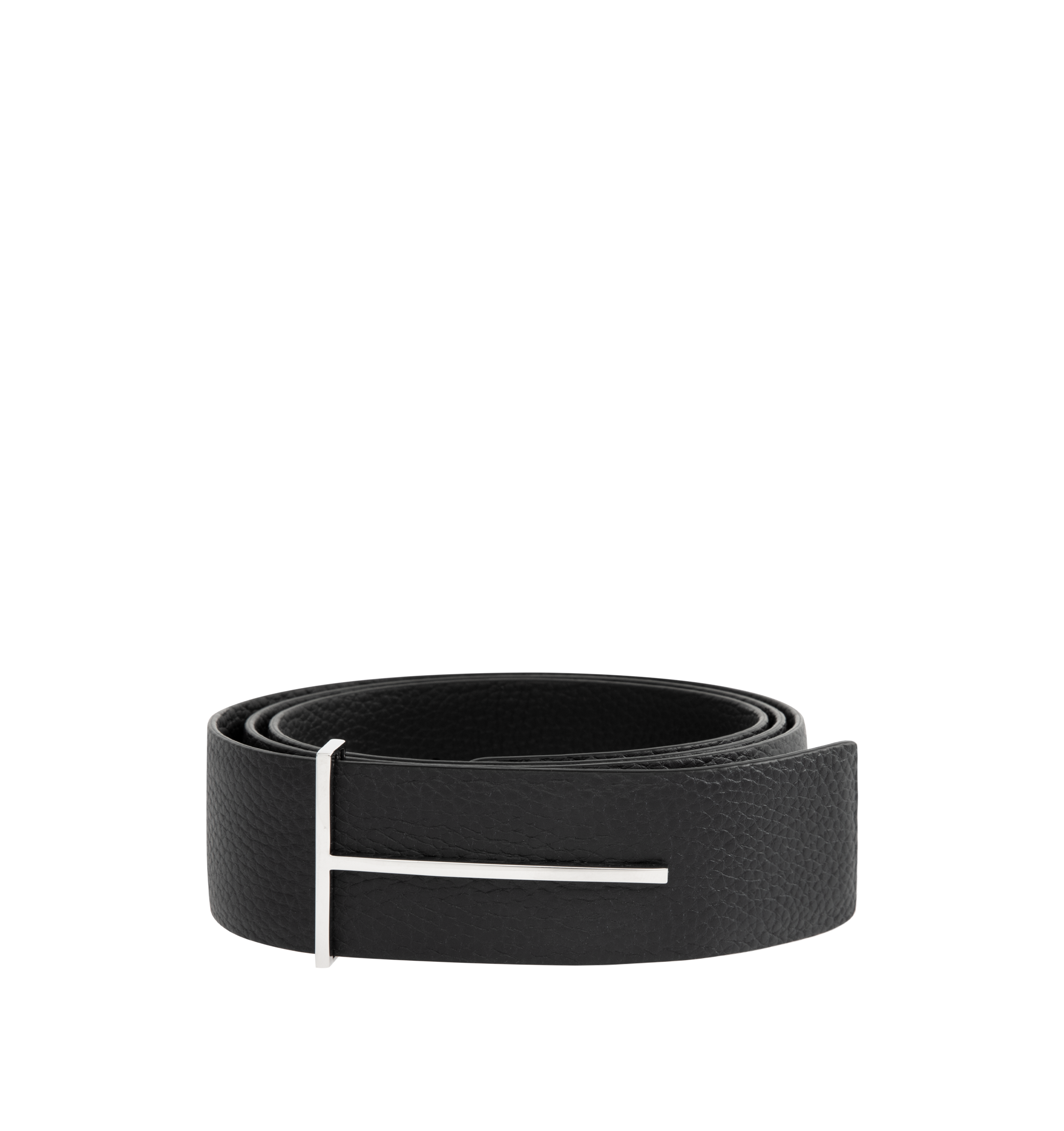 SLIM T REVERSIBLE BELT