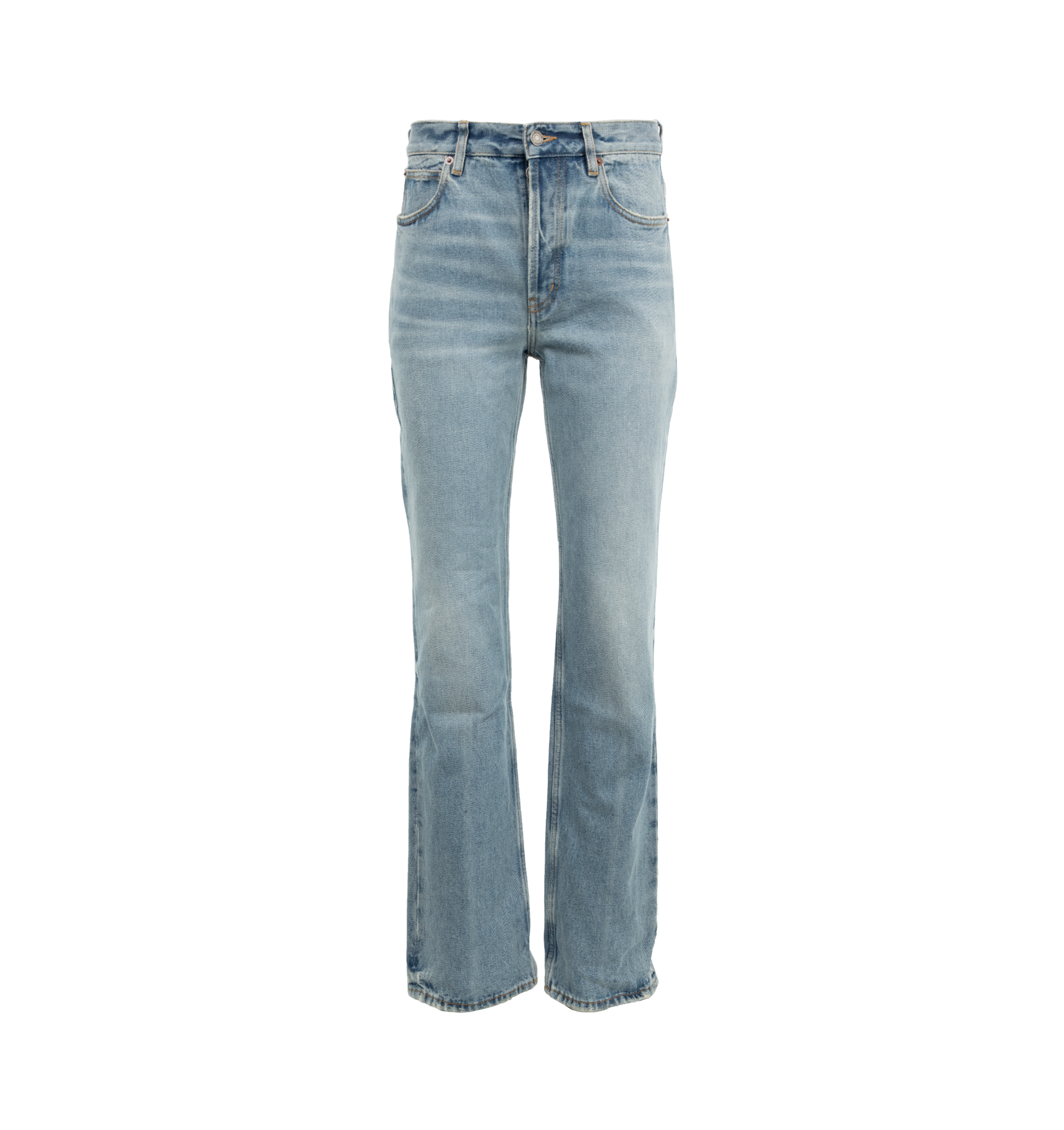 LOW RISE STRAIGHT JEAN (WOMENS) – HIRSHLEIFERS