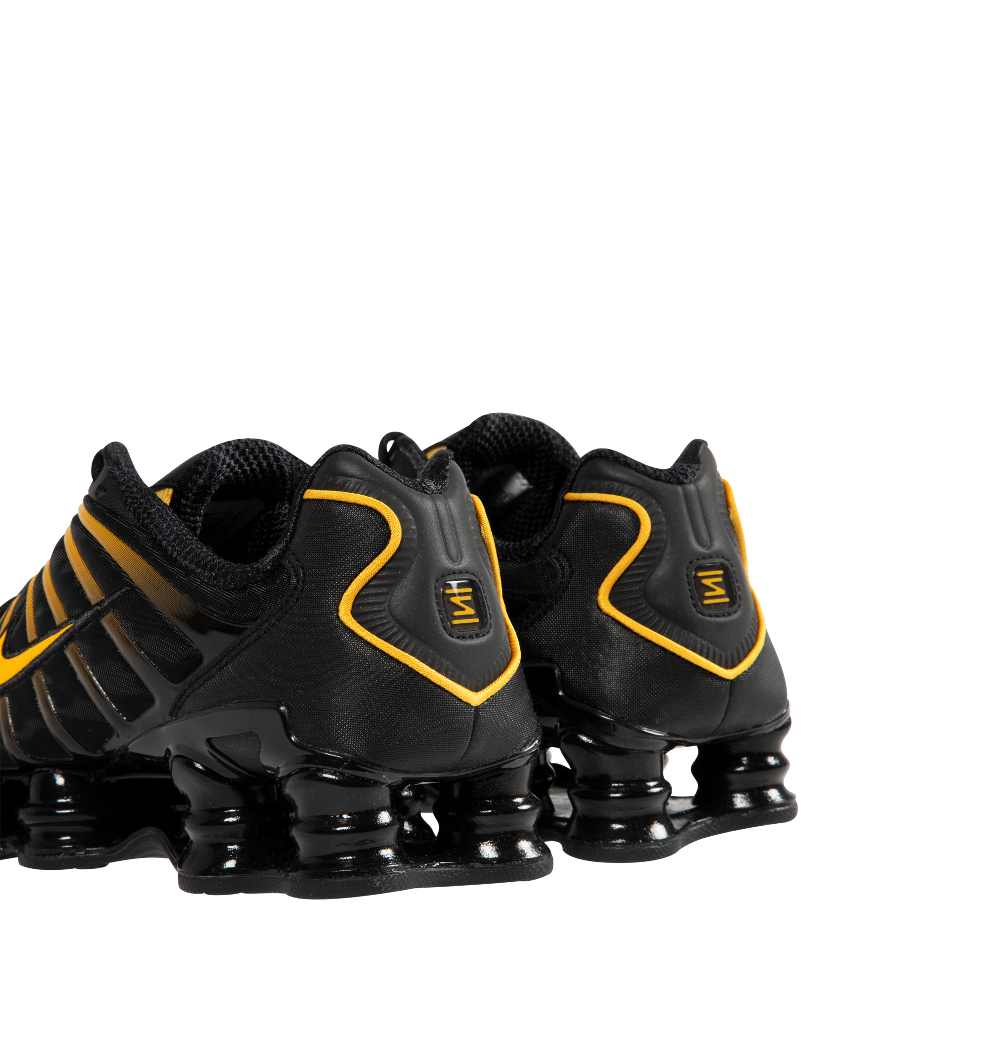 nike shox mens tl