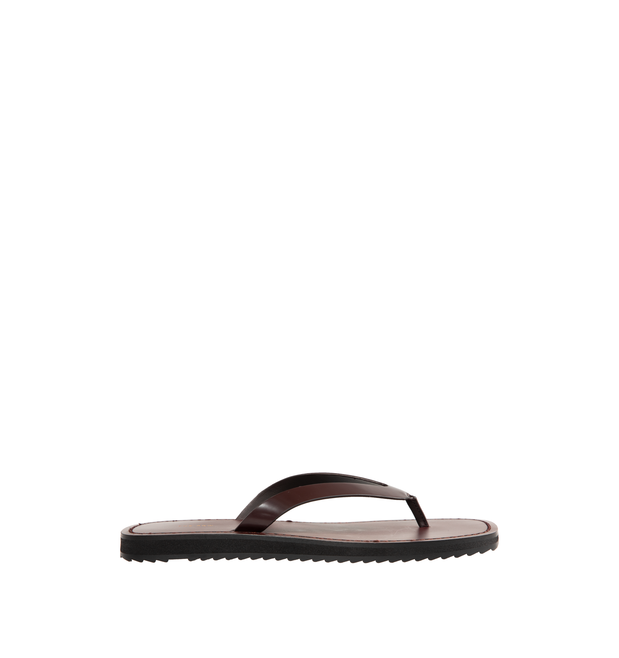 LEATHER CITY FLIP FLOP